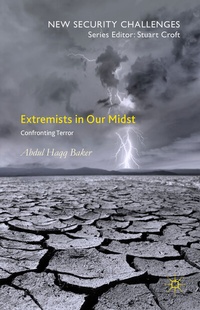 Abbildung von: Extremists in Our Midst - Palgrave Macmillan
