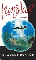 Cover: Lunatics - St. Martin's Press
