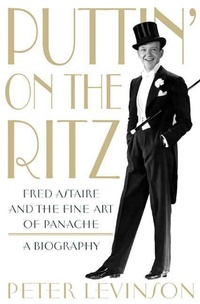 Abbildung von: Puttin' on the Ritz - St. Martin's Press