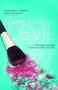 Cover: Compact with the Devil - Washington Square Press