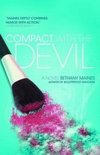 Enlarge image Cover: Compact with the Devil - Washington Square Press