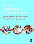 Cover: The Assertive Practitioner - Routledge