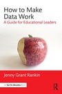 Cover: How to Make Data Work - Routledge