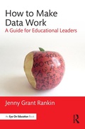 Cover: How to Make Data Work - Routledge