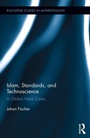 Cover: Islam, Standards, and Technoscience - Routledge