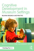 Abbildung von: Cognitive Development in Museum Settings - Routledge