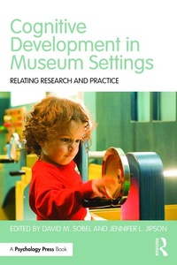 Abbildung von: Cognitive Development in Museum Settings - Routledge