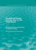 Cover: Household Energy and the Poor in the Third World - Routledge