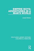 Cover: Empire Boys: Adventures in a Man's World - Routledge