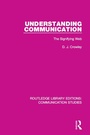 Cover: Understanding Communication - Routledge