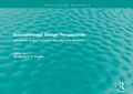 Cover: Environmental Design Perspectives - Routledge