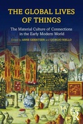 Cover: The Global Lives of Things - Routledge