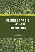 Cover: The Routledge Guidebook to Kierkegaard's Fear and Trembling - Routledge
