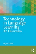 Cover: Technology in Language Learning: An Overview - Routledge