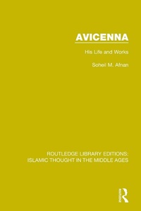 Abbildung von: Avicenna - Routledge