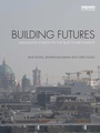 Cover: Building Futures - Routledge