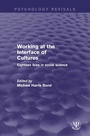 Cover: Working at the Interface of Cultures - Routledge