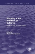 Cover: Working at the Interface of Cultures - Routledge