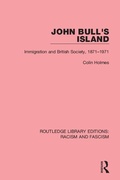 Cover: John Bull's Island - Routledge