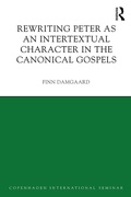Abbildung von: Rewriting Peter as an Intertextual Character in the Canonical Gospels - Routledge