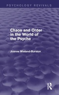 Bild: Chaos and Order in the World of the Psyche - Routledge