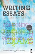 Cover: Writing Essays - Routledge