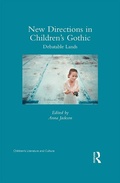 Cover: New Directions in Children's Gothic - Routledge