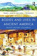 Cover: Bodies and Lives in Ancient America - Routledge