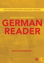 Cover: The Routledge Modern German Reader - Routledge