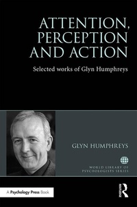 Abbildung von: Attention, Perception and Action - Routledge
