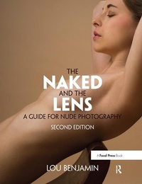 Abbildung von: The Naked and the Lens, Second Edition - Routledge