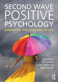 Cover: Second Wave Positive Psychology - Routledge