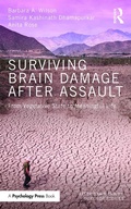 Cover: Surviving Brain Damage After Assault - Routledge