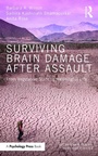 Cover: Surviving Brain Damage After Assault - Routledge
