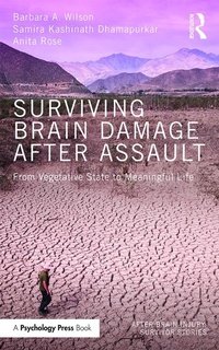 Abbildung von: Surviving Brain Damage After Assault - Routledge