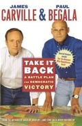 Cover: Take It Back - Simon + Schuster LLC