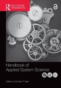 Cover: Handbook of Applied System Science - Routledge