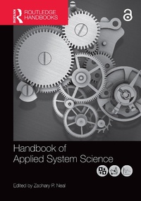 Enlarge image Cover: Handbook of Applied System Science - Routledge