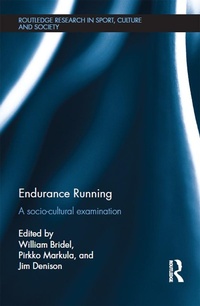 Abbildung von: Endurance Running - Routledge
