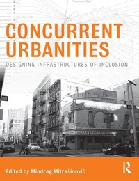 Abbildung von: Concurrent Urbanities - Routledge
