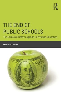 Abbildung von: The End of Public Schools - Routledge