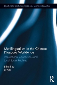 Abbildung von: Multilingualism in the Chinese Diaspora Worldwide - Routledge