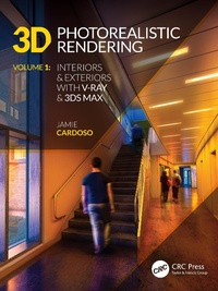 Abbildung von: 3D Photorealistic Rendering - CRC Press