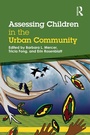Cover: Assessing Children in the Urban Community - Routledge