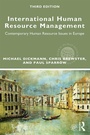 Bild: International Human Resource Management - Routledge