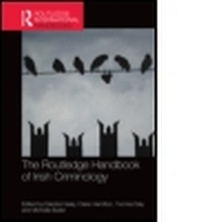 Abbildung von: The Routledge Handbook of Irish Criminology - Routledge