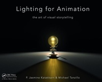 Abbildung von: Lighting for Animation - Routledge