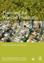 Cover: Planning for Wicked Problems - Routledge