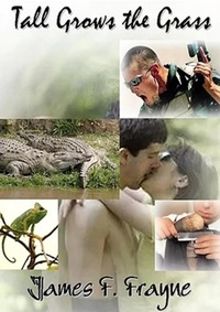 Abbildung von: Tall Grows the Grass - Lulu.com