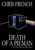 Cover: Death of a Pieman - Lulu.com
